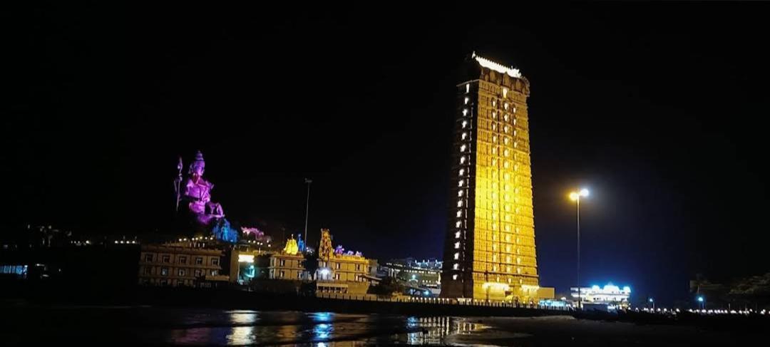 Kamath Inn Mavalli ภายนอก รูปภาพ